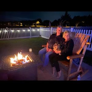 Meet your Posher, Micca